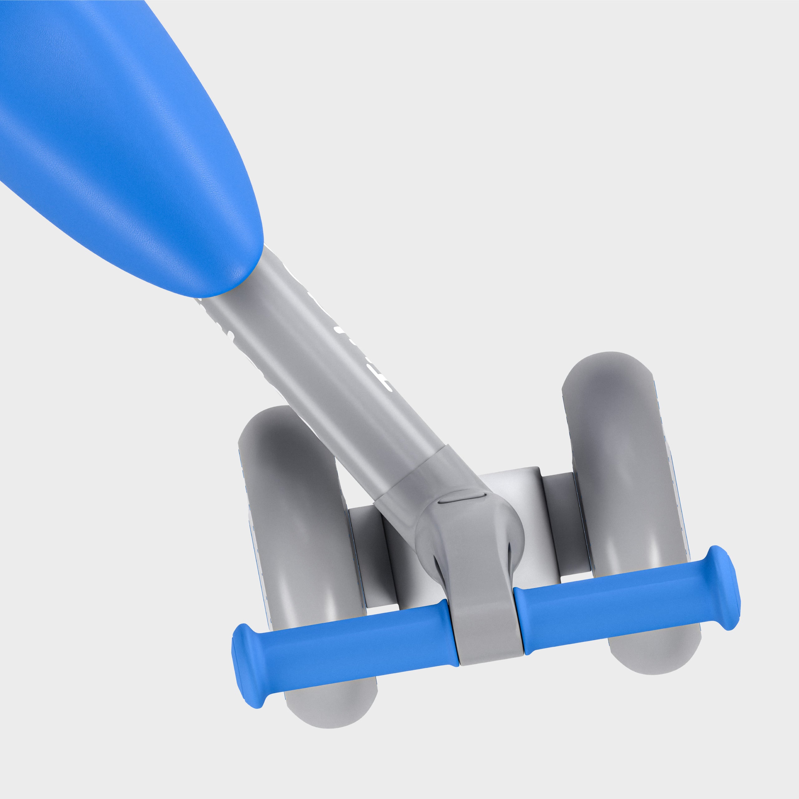 Lenkrad mit Lenkradschloss