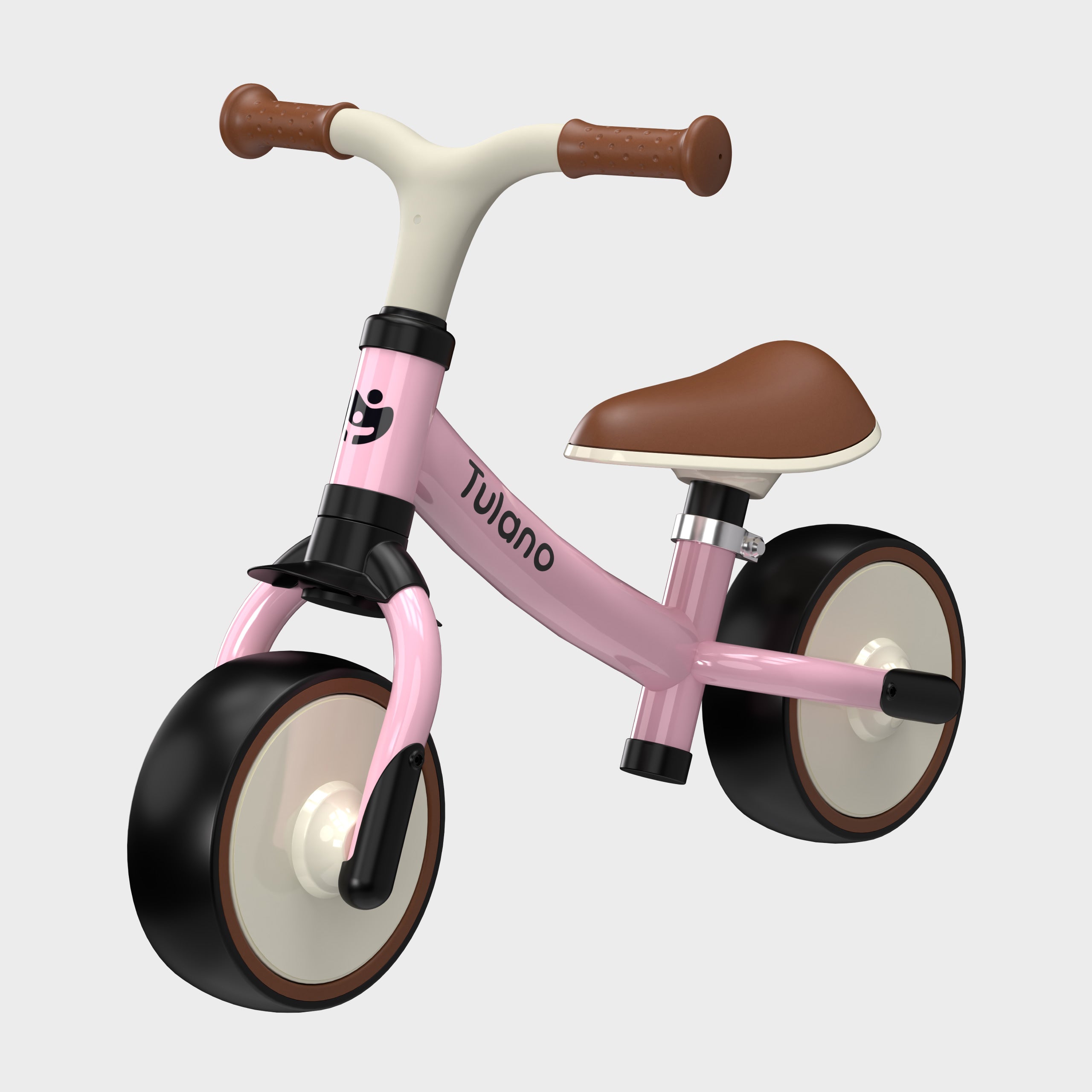 Der beste Begleiter eines jeden Kleinkindes