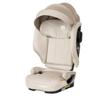 Kindersitz 100 - 150 cm Tulano Joy 55 Beige I-Size