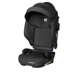 Kindersitz 100 - 150 cm Tulano Joy 55 Black I-Size