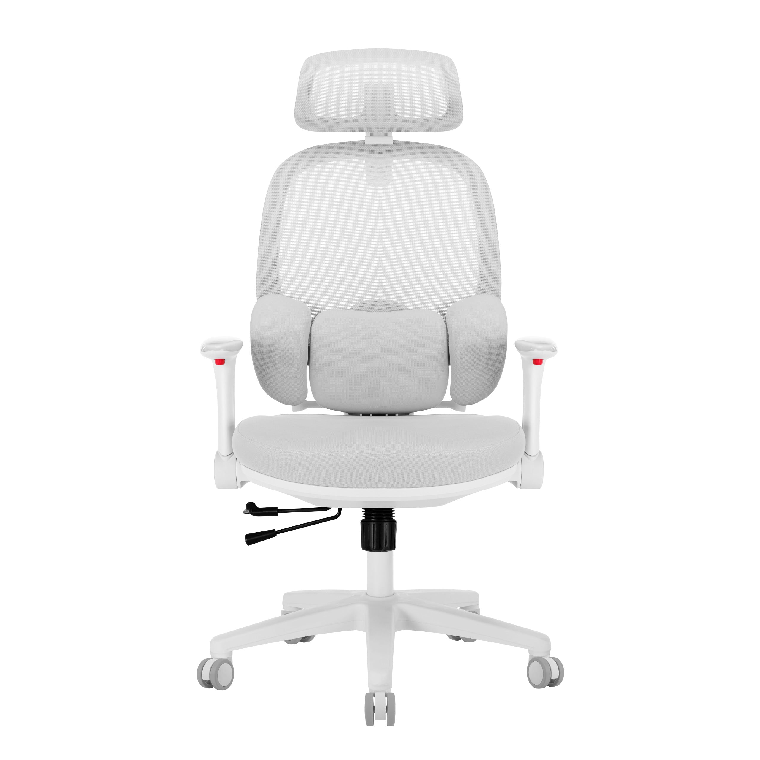 Mark Adler Junior 6.3 Gray Ergonomischer Kinderstuhl 