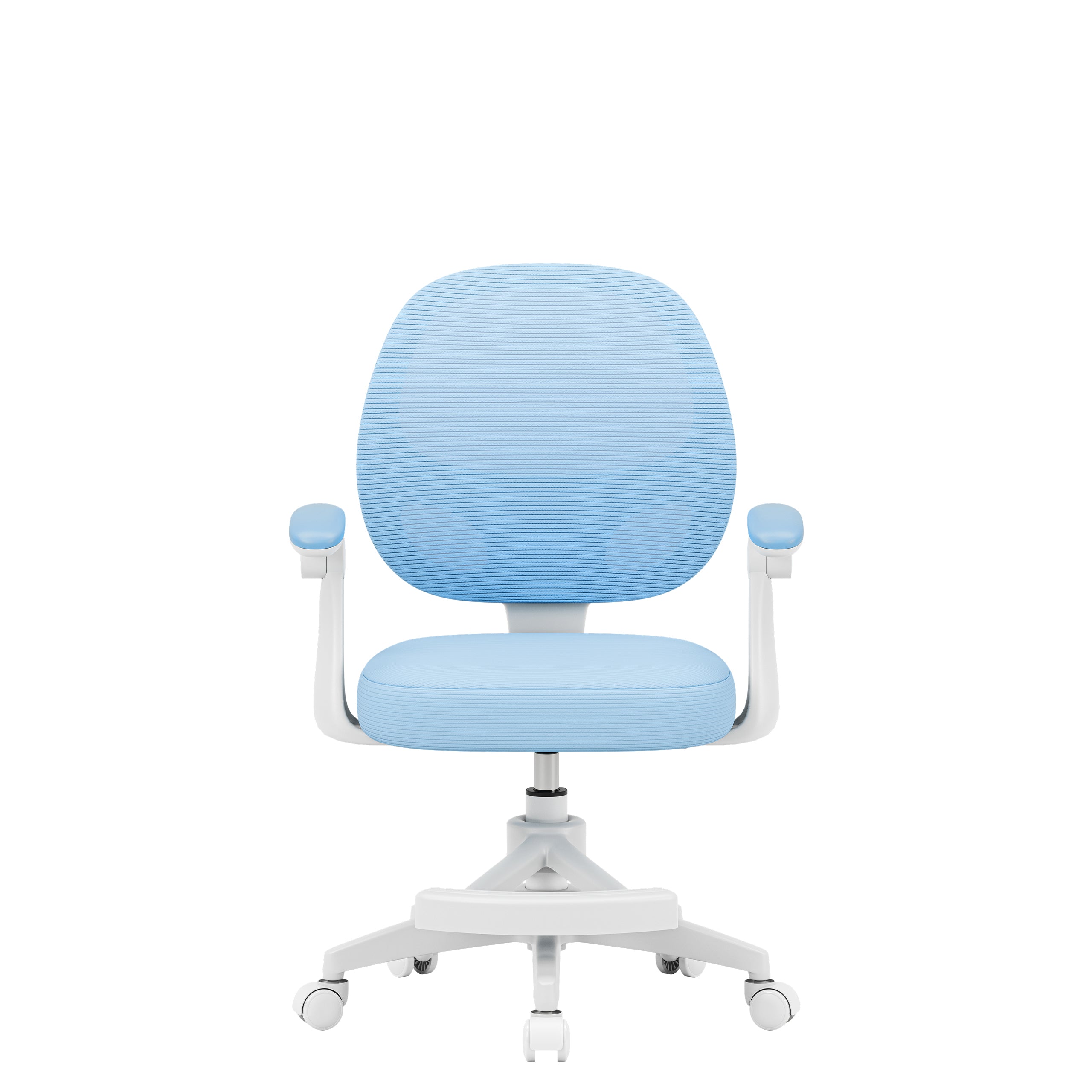 Mark Adler Junior 3.1 Blauer Kinderdrehstuhl