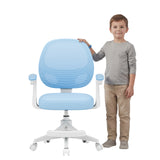 Mark Adler Junior 3.1 Blauer Kinderdrehstuhl