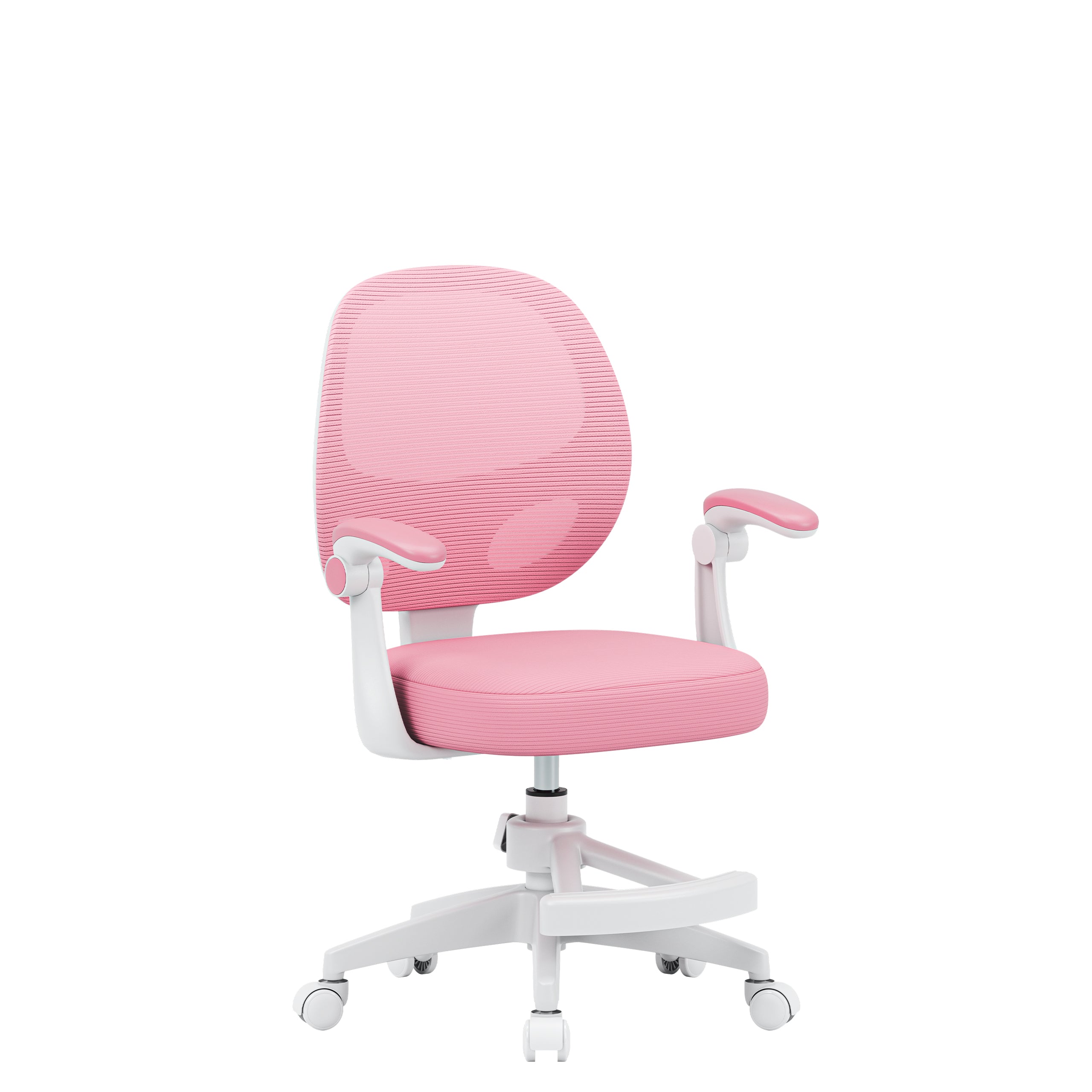 Mark Adler Junior 3.1 Pinker Kinderdrehstuhl