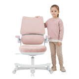 Mark Adler Junior 5.7 Pink Kinderschreibtischstuhl 