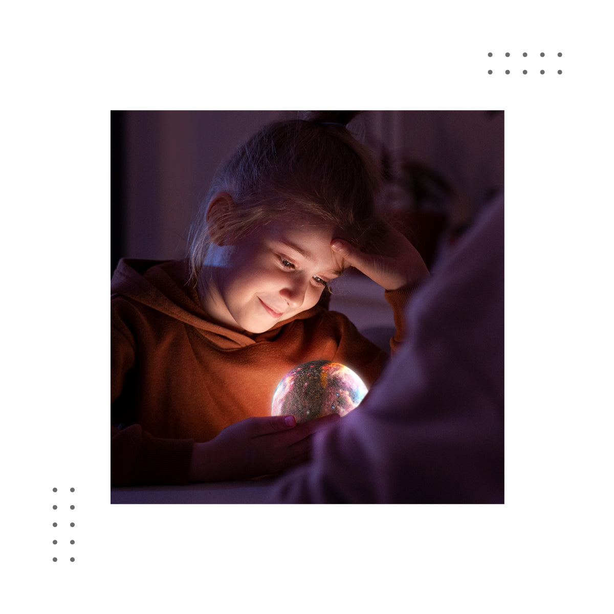 Galaktischer Spaß für jedes Kind