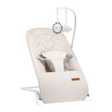 Moon 10 Beige Babyschaukelstuhl 