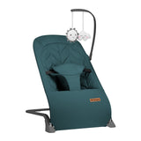 Moon 10 Grüner Babyschaukelstuhl 