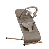 Babywippe Babyschaukel Beige Tulano Moon 30 Beige