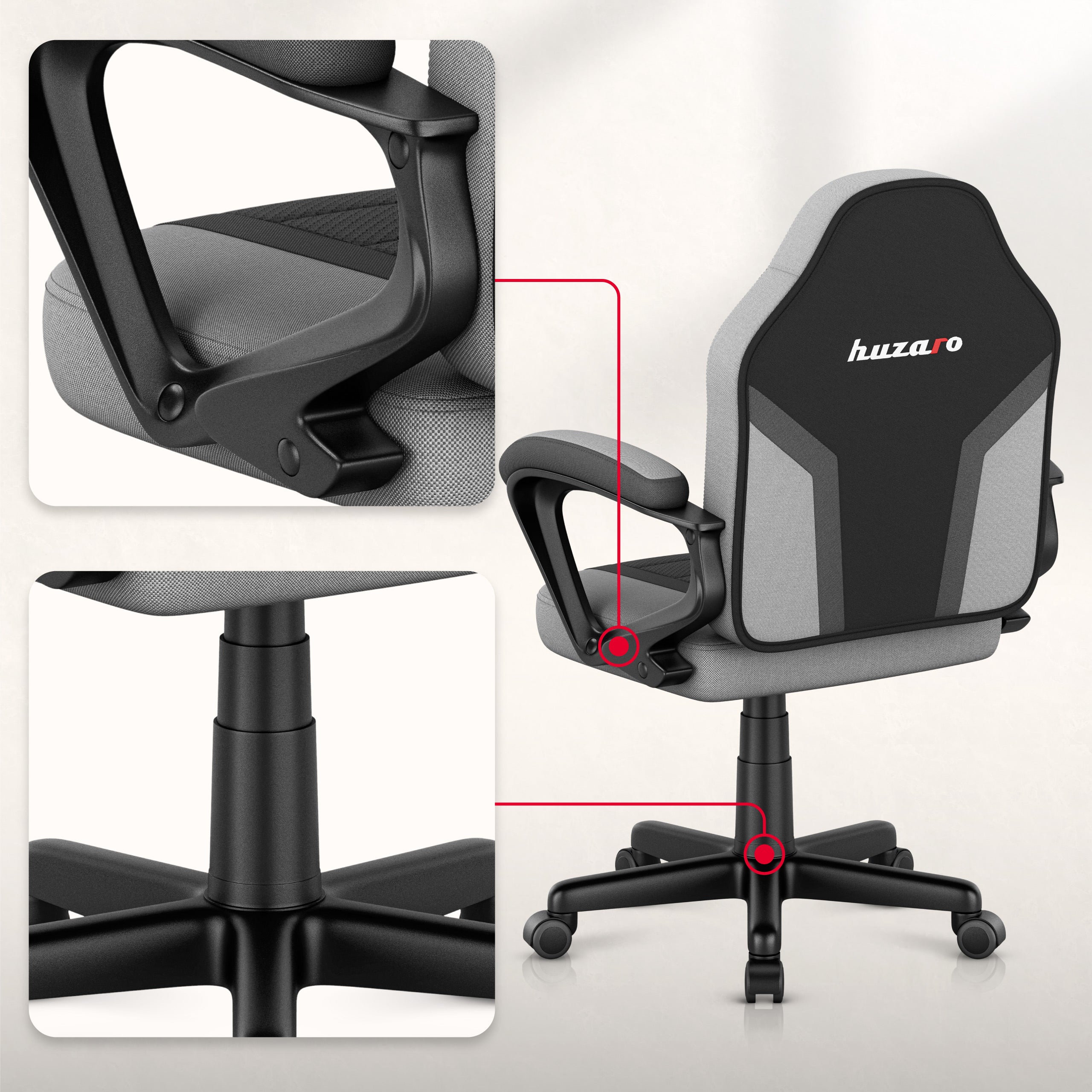 Bewährter Hersteller und sichere Konstruktion