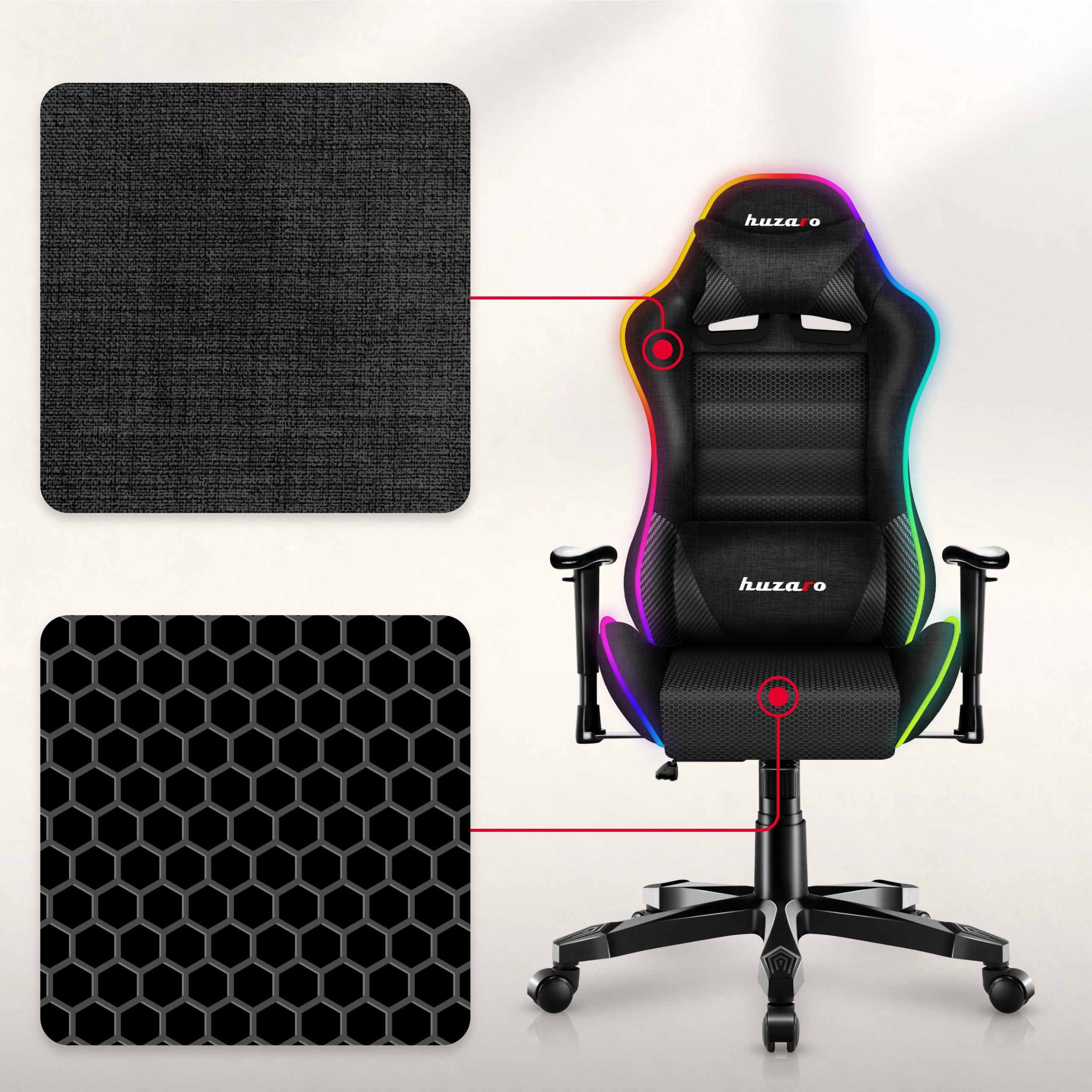 Einzigartiges Pixel-Design