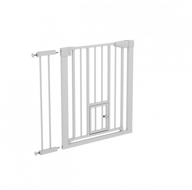 Barierka rozporowa Tulano Guardian 2.0 White