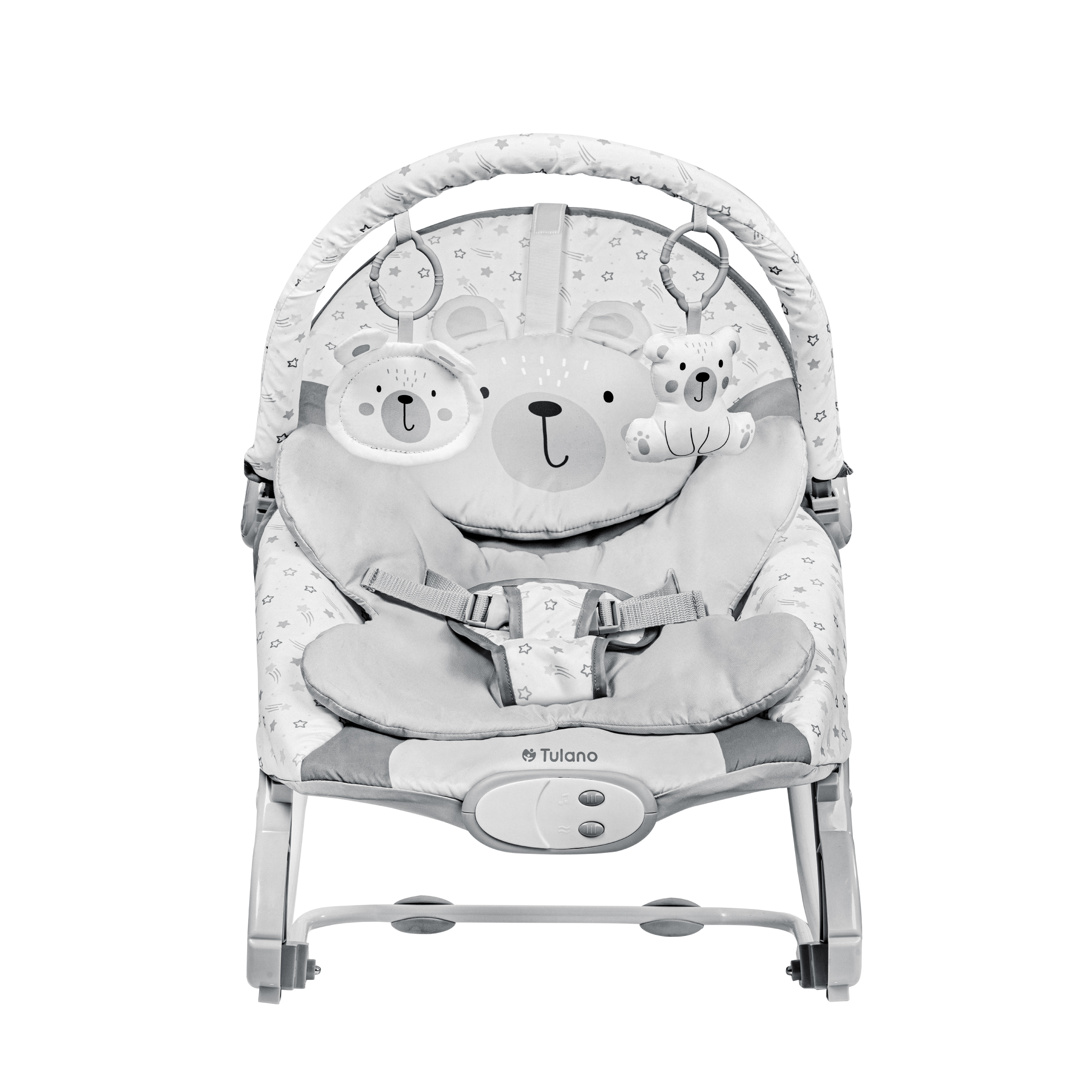 Cloe 35 front