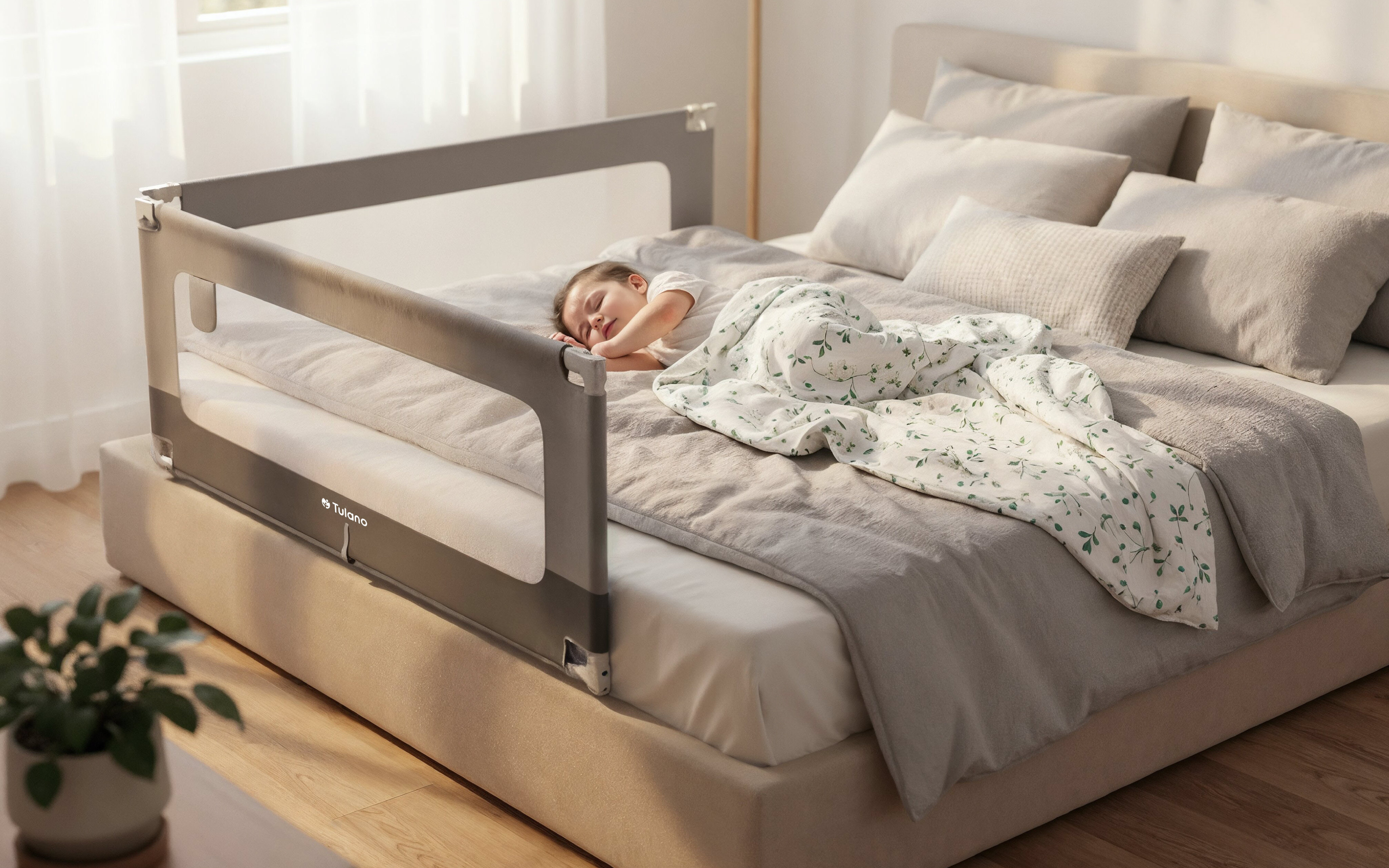 Cover 25 wizualizacja barierki przy łóżku