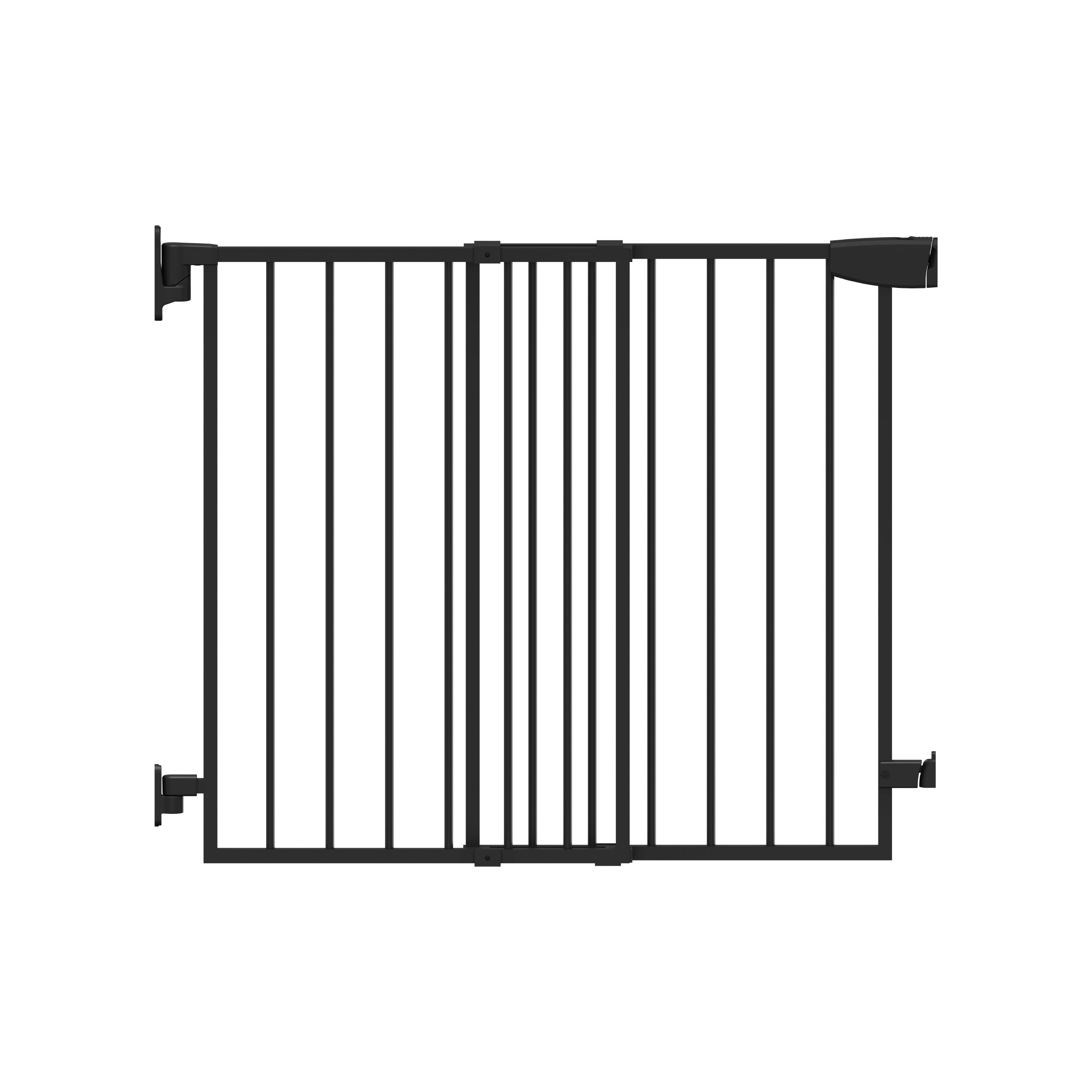 Front barierki guardian 1.0
