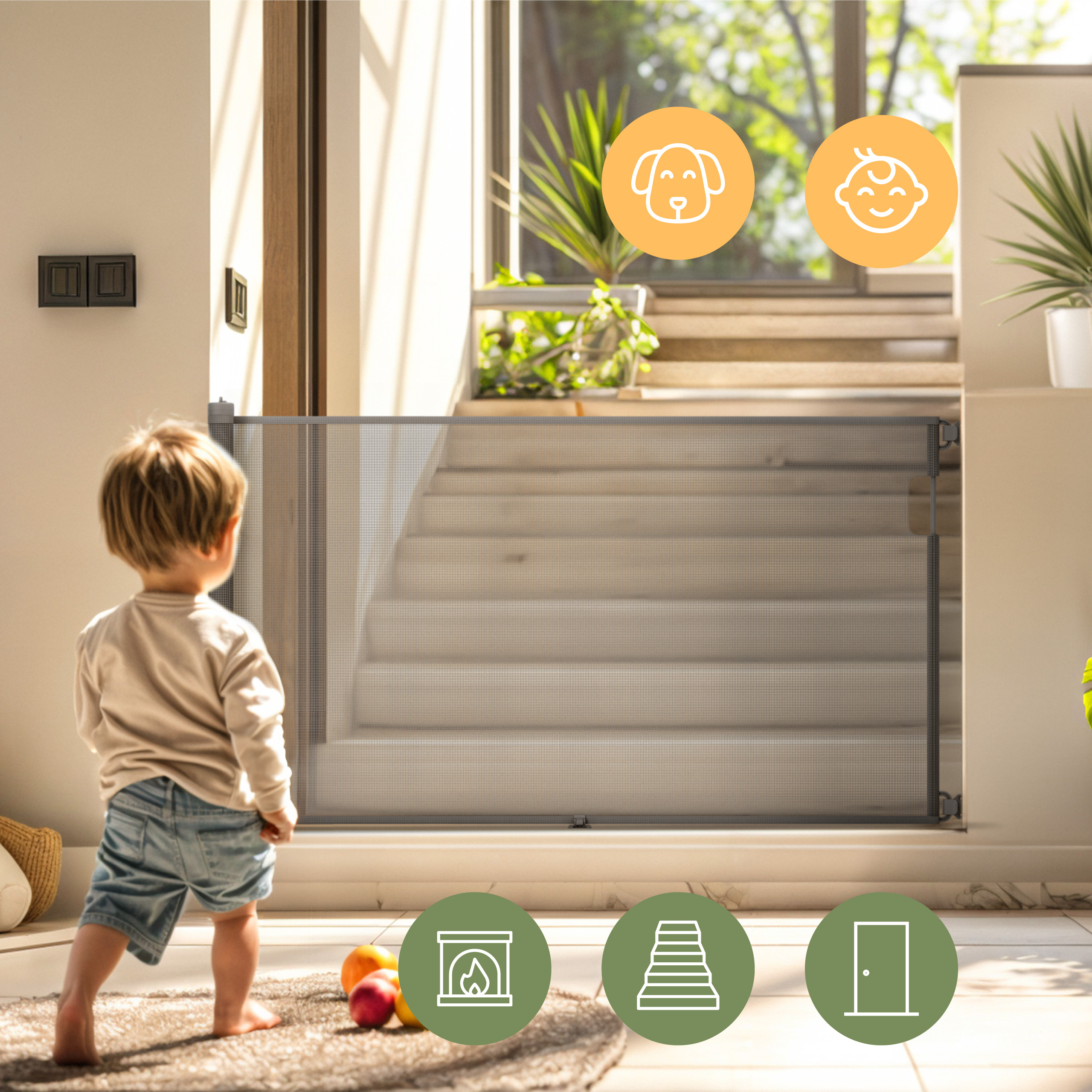 Barierka Tulano Guardian