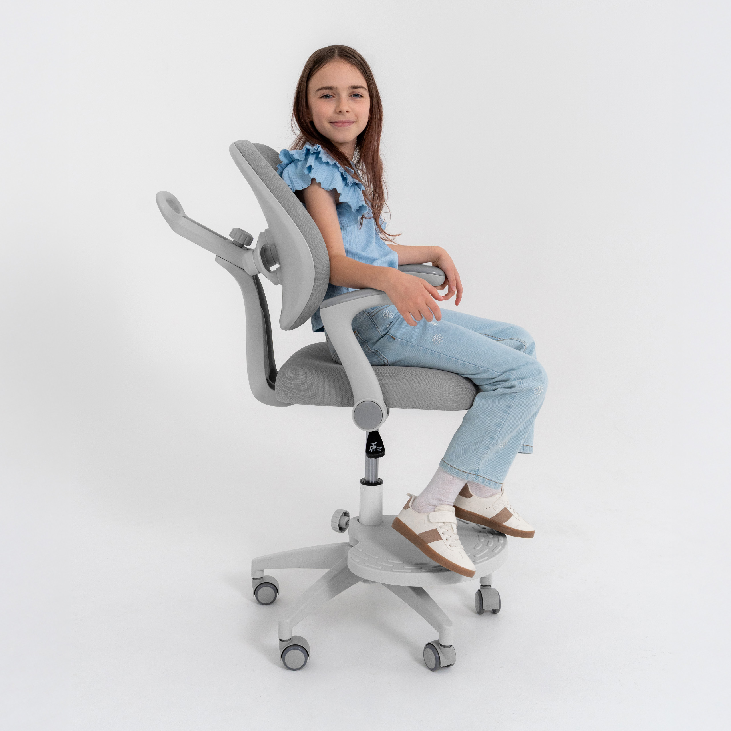 Junior 4.9 części