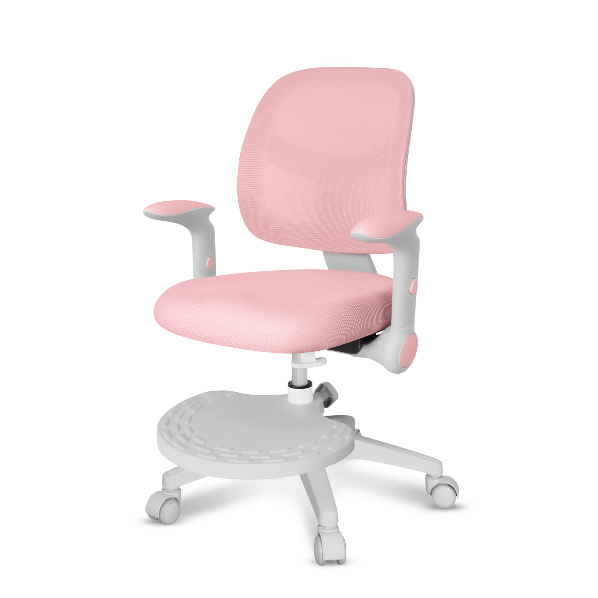 Fotel obrotowy Junior 5.0 skos