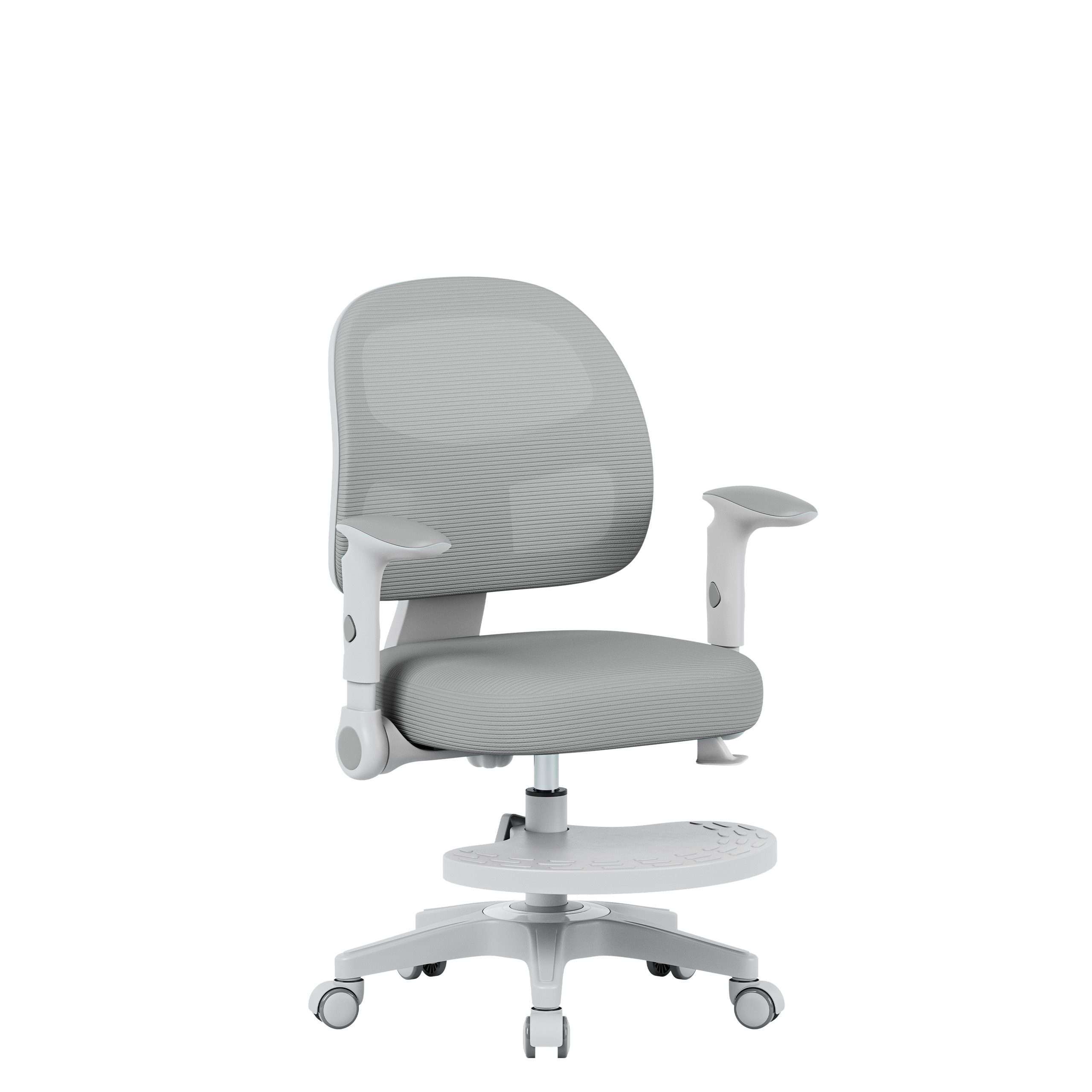 Fotel obrotowy Junior 5.0 skos