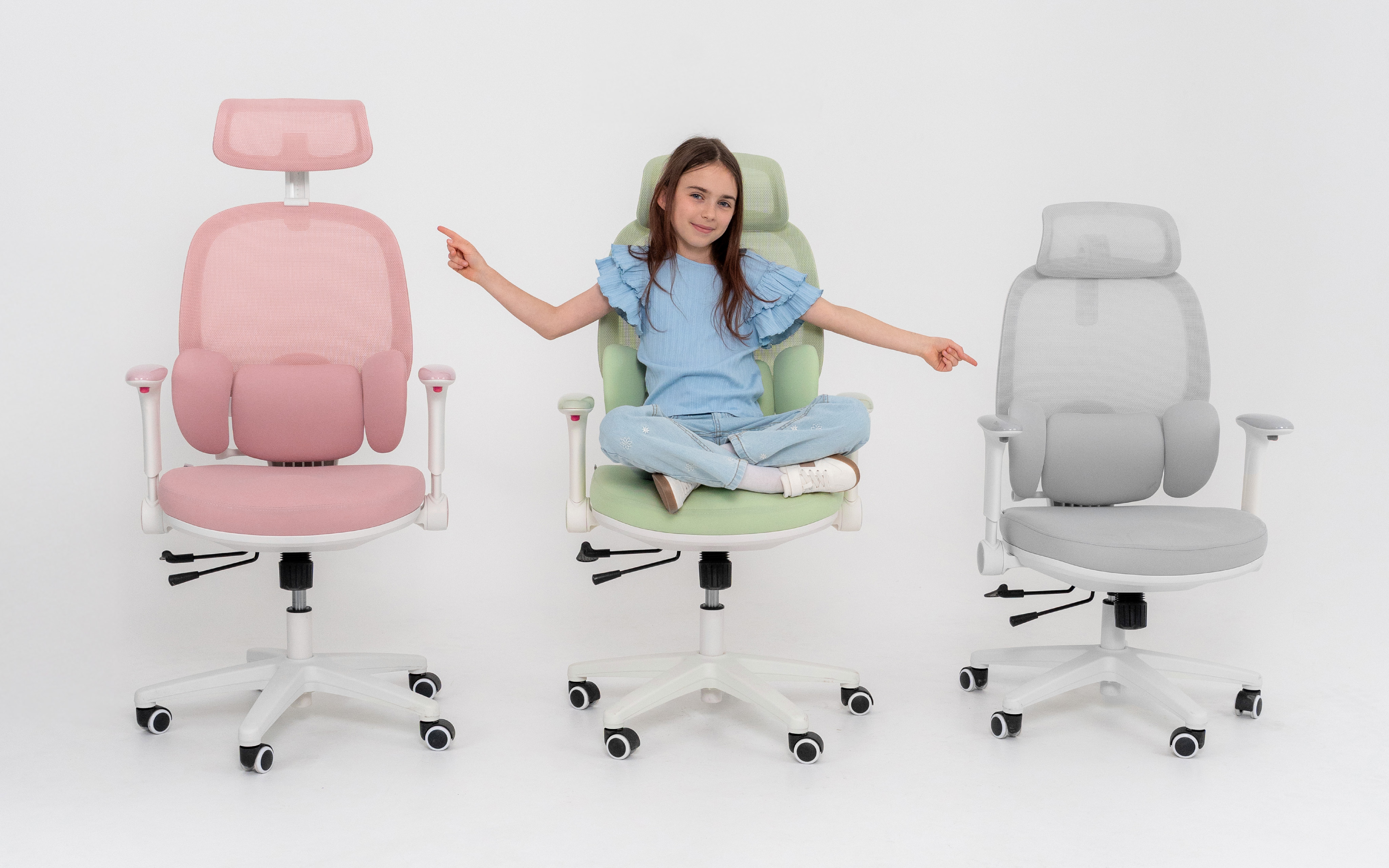 Junior 6.3 aranżacja