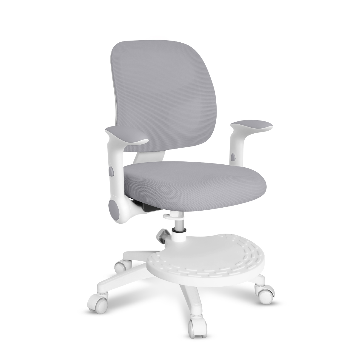 Fotel obrotowy Junior 5.0 skos