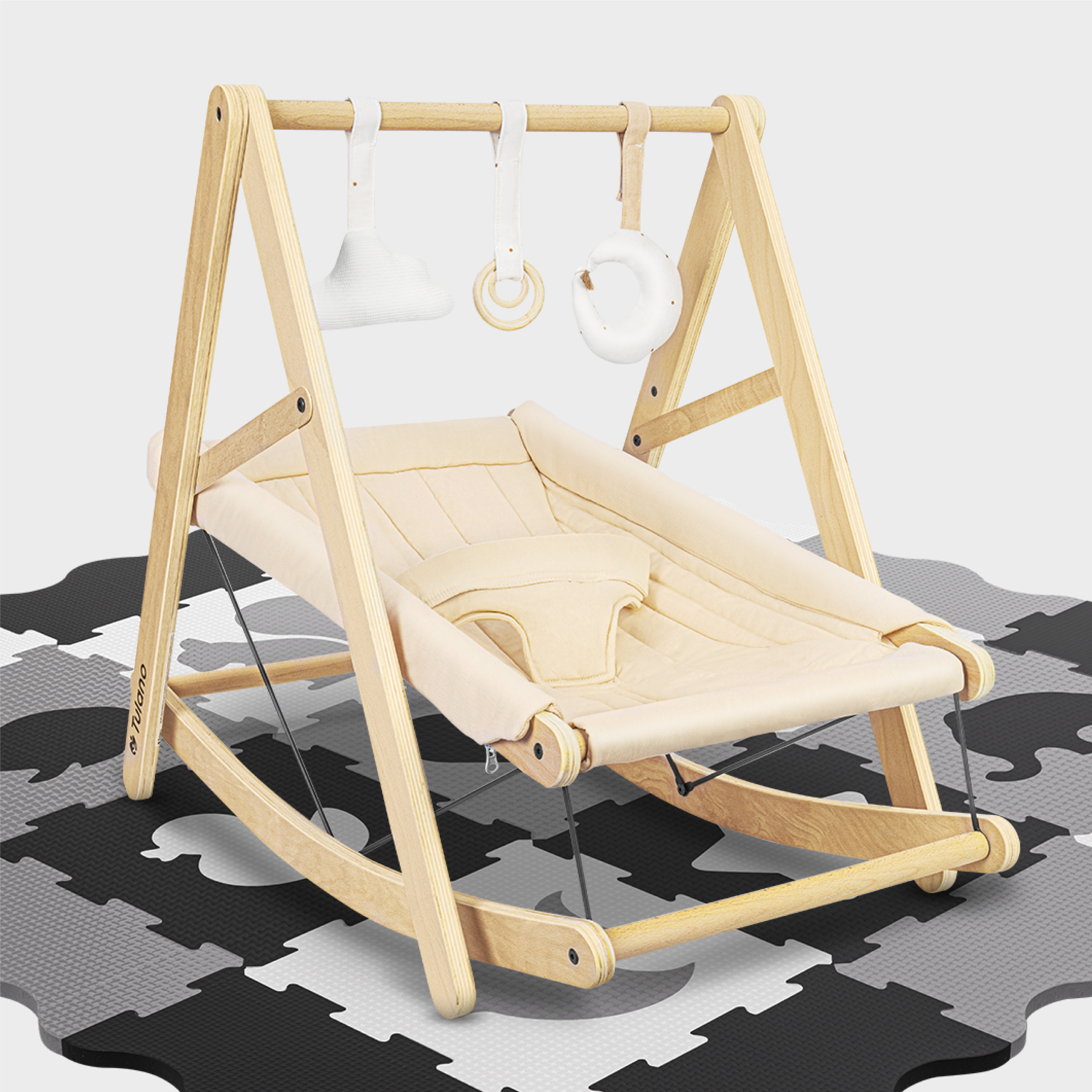 Eko design Moon 45