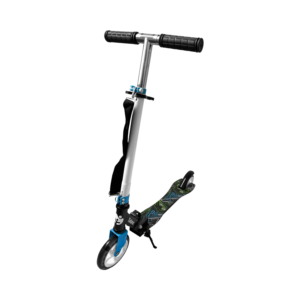 Hulajnoga Rookie 40 skos