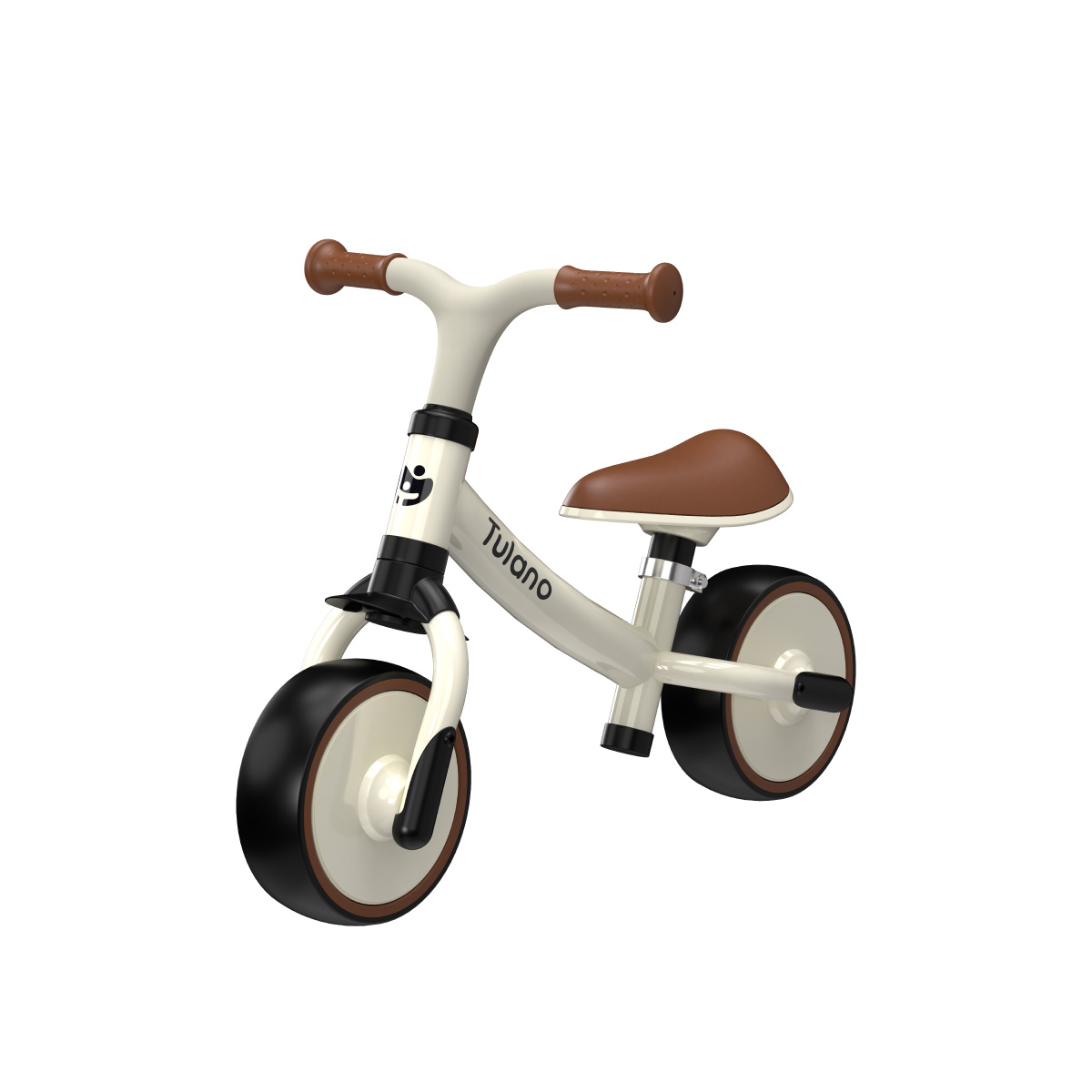Rowerek biegowy Scout 15 skos