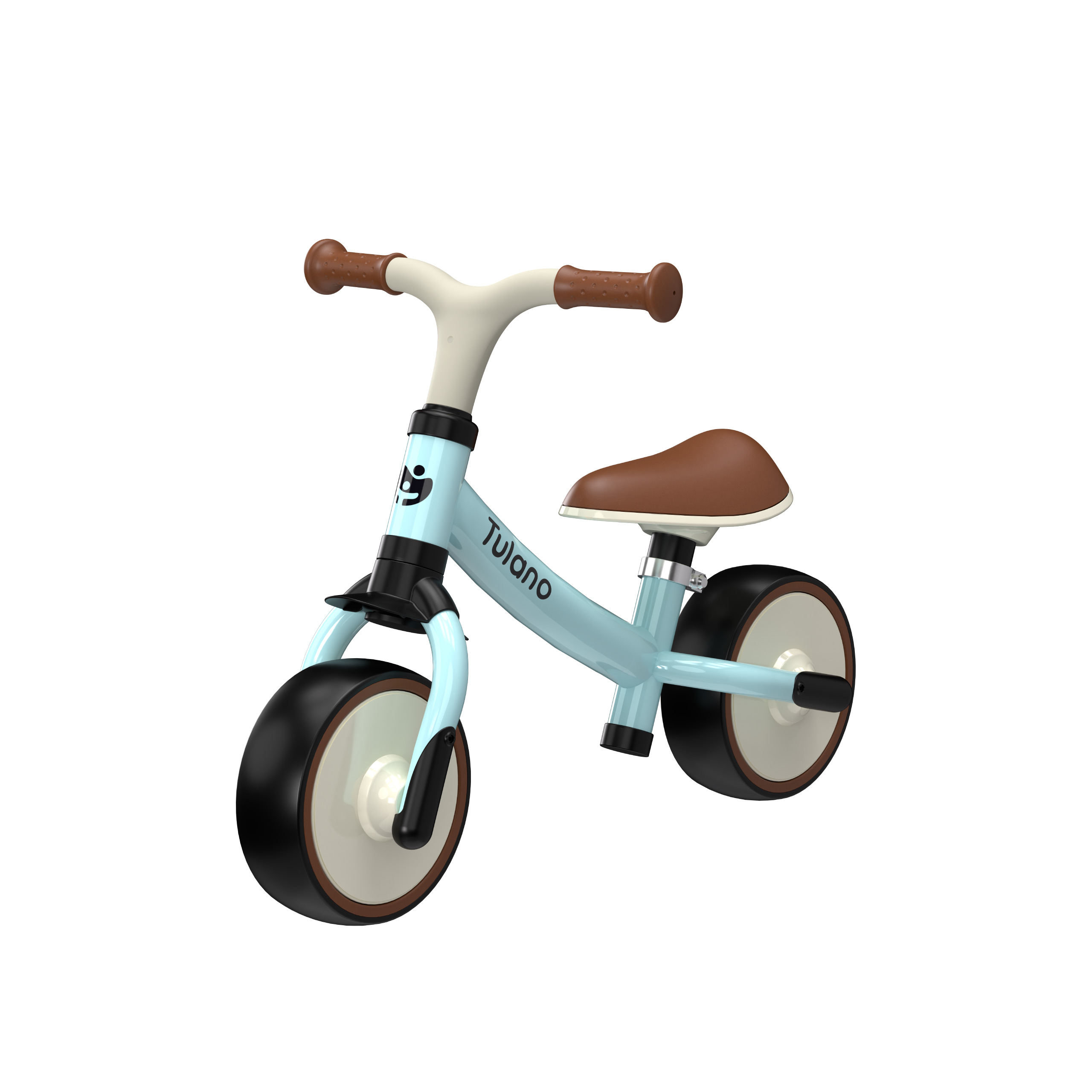 Rowerek biegowy Scout 15 skos