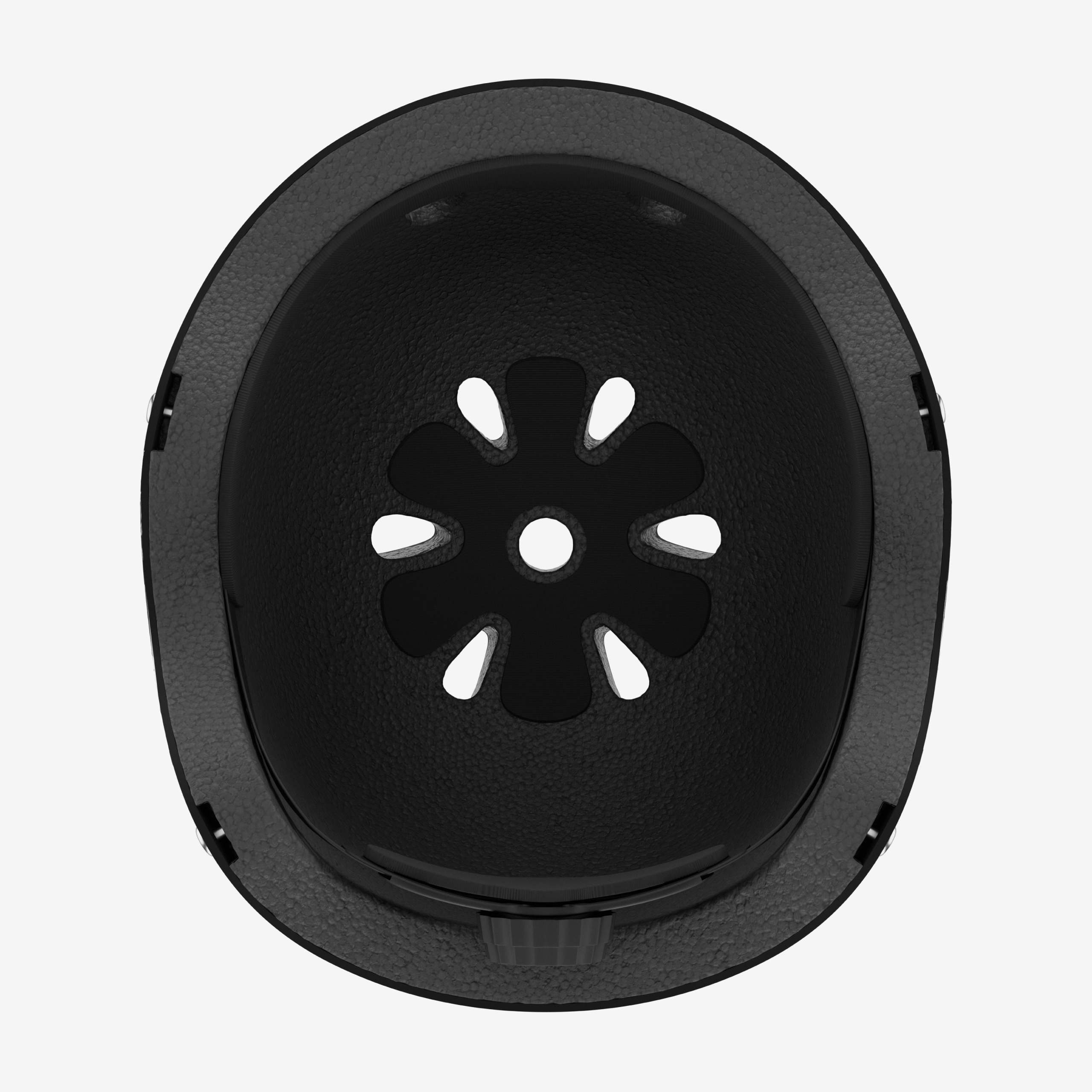 Kask środek Turtle 35