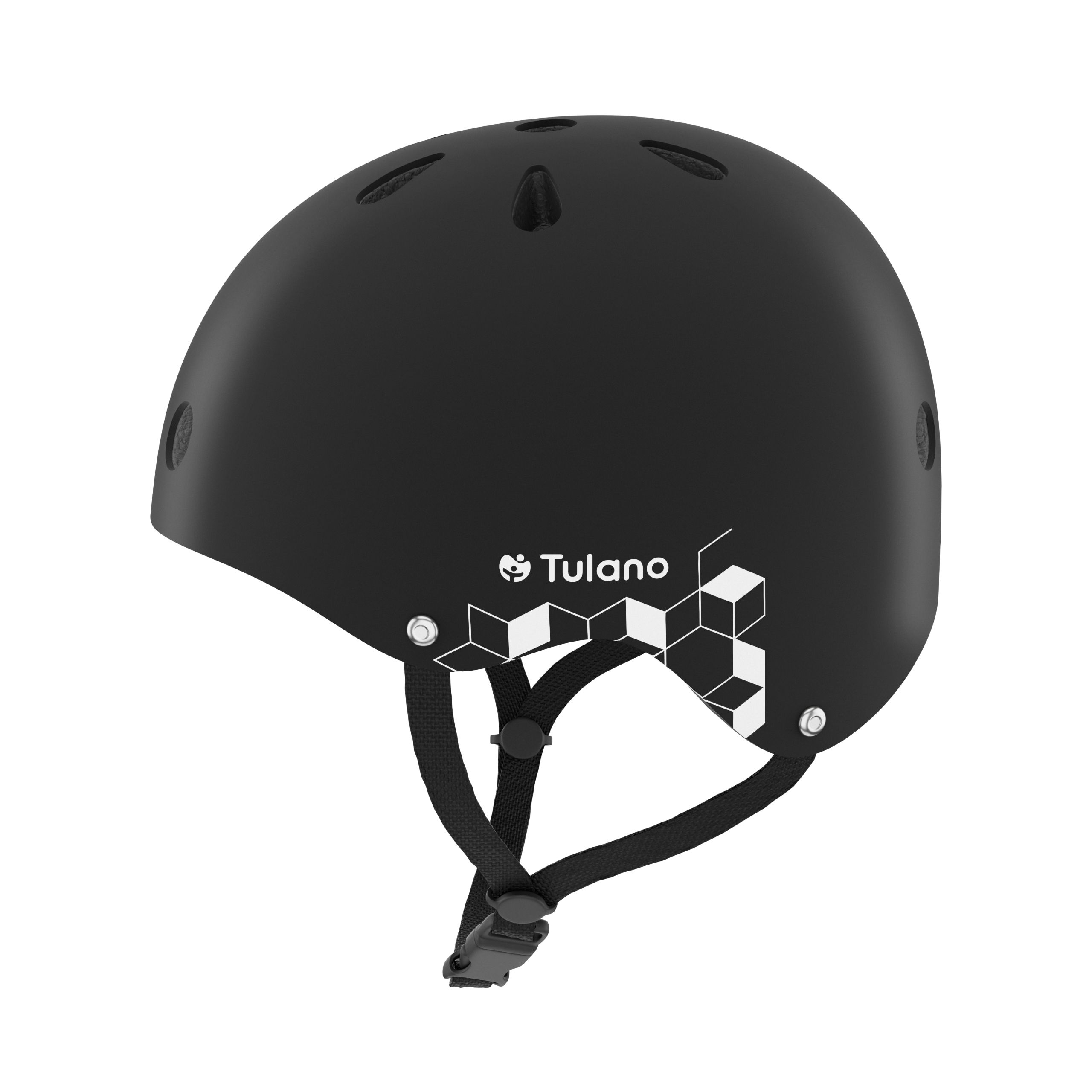 Nadruk z boku Turtle 25