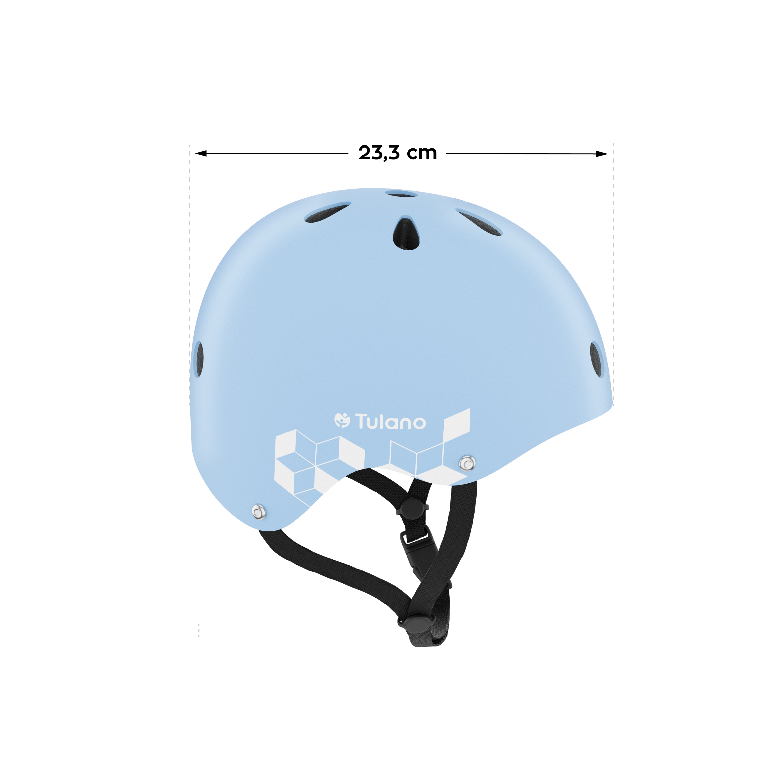Wymiary Turtle 35