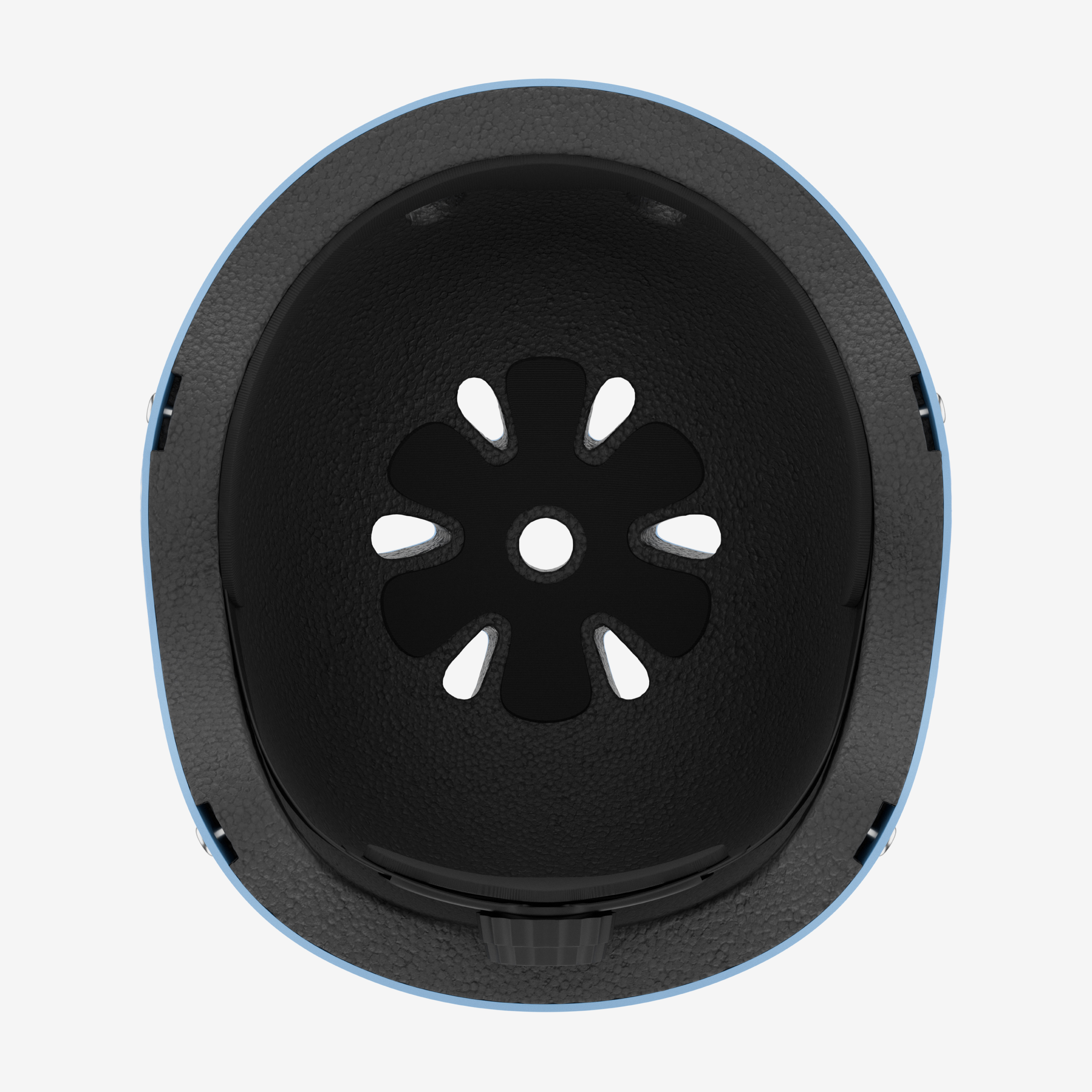 Kask środek Turtle 35