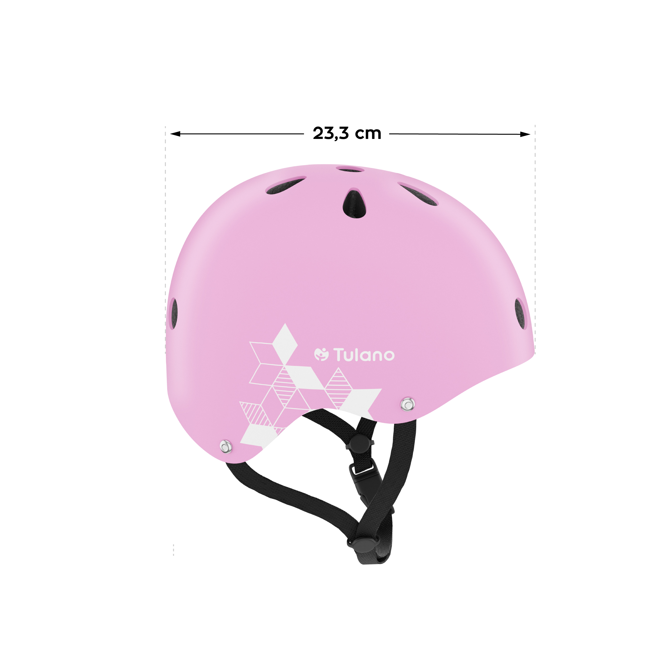 Wymiary Turtle 35