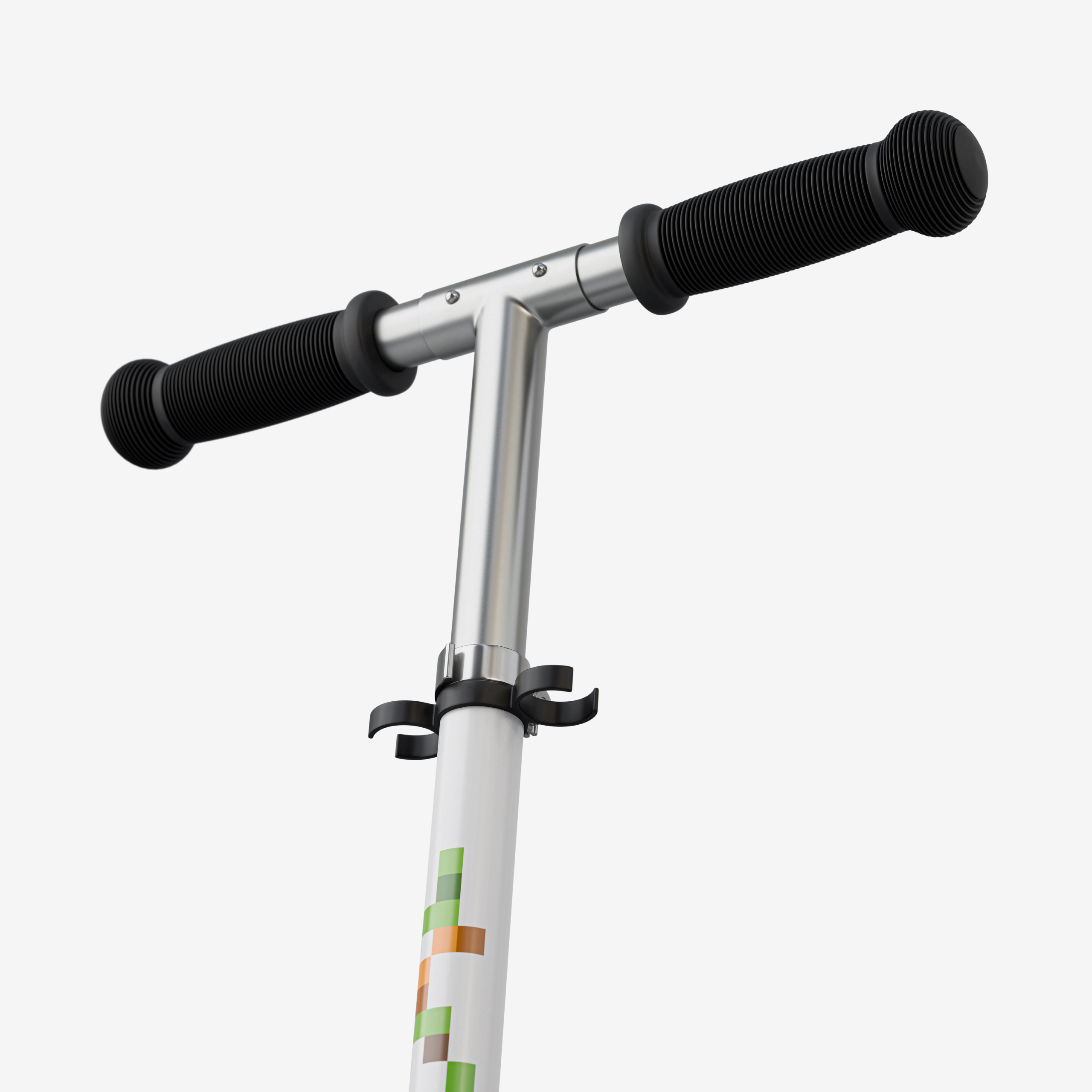 Antypoślizgowe uchwyty Zgizag