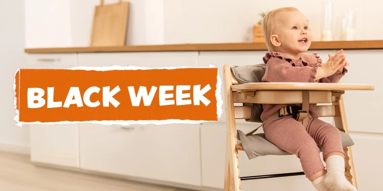 Black Friday 2025 - Sonderangebote und Rabatte auf Tulano!