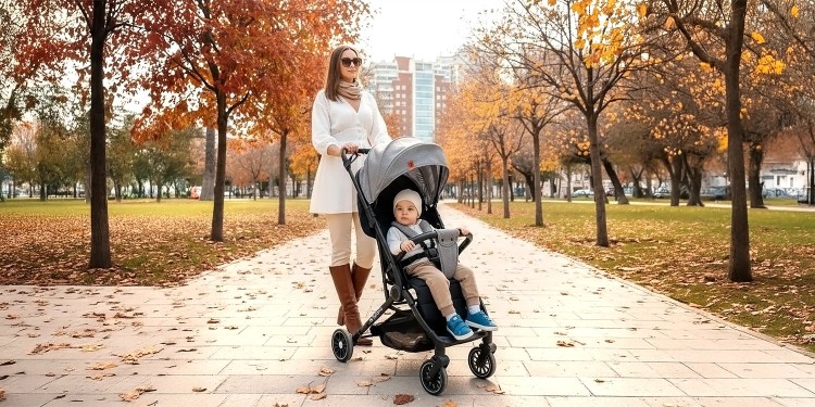 Wie macht man seinen Kinderwagen fit für Herbst und Winter? Hier finden Sie das wichtigste Zubehör! Wie macht man seinen Kinderwagen fit für Herbst und Winter? Hier finden Sie das wichtigste Zubehör!