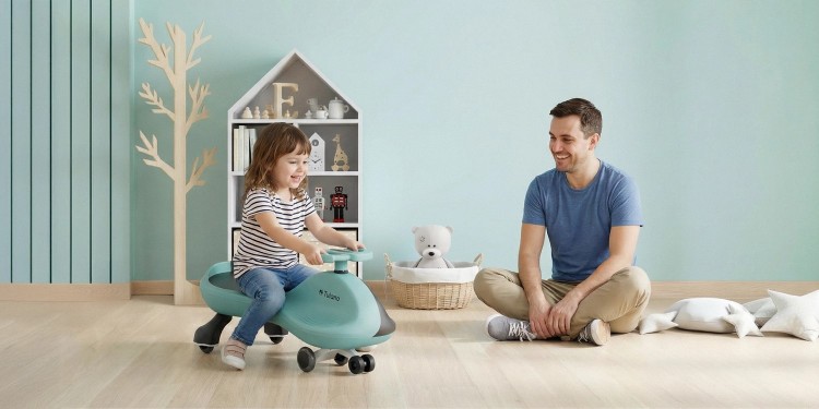 Was ist ein Schwerkraft-Fahrzeug? Entdecken Sie das Phänomen eines einzigartigen Spielzeugs